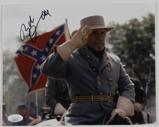 Robert Duvall JSA Signed Autograph 8 x 10 photo Gods and Generals