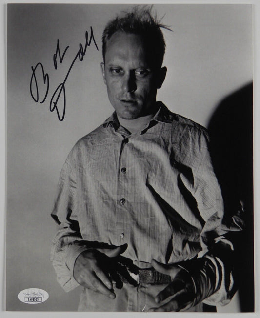 Robert Duvall JSA Signed Autograph 8 x 10 photo To Kill A Mockingbird