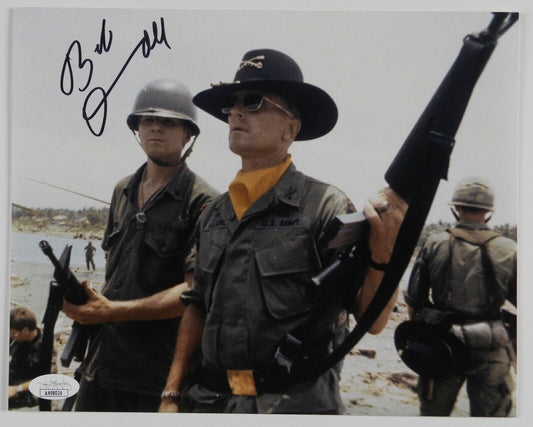Robert Duvall JSA Signed Autograph 8 x 10 photo Apocalypse Now