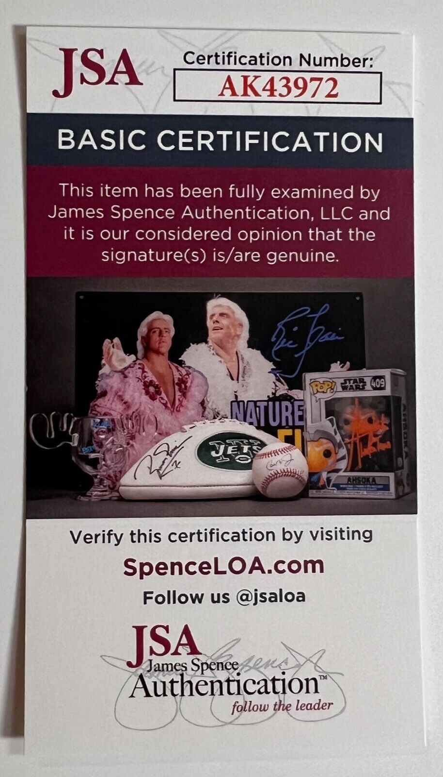 John Carpenter Live JSA Signed Autographed Halloween Lithograph Poster