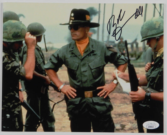 Robert Duvall JSA Signed Autograph 8 x 10 photo Apocalypse Now