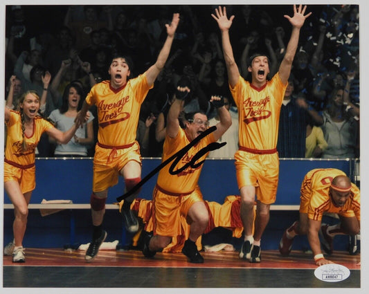 Stephen Root Autograph JSA Signed 8 x 10 Photo The Office Dodgeball
