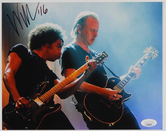 William Duvall Autograph JSA 8 x 10 Signed Photo Alice In Chains