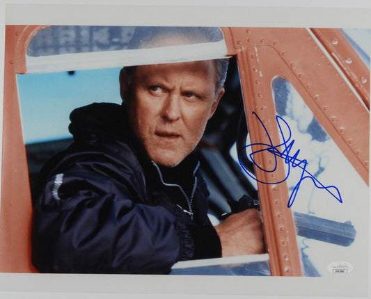 John Lithgow Autograph JSA 11 x 14 Signed Photo
