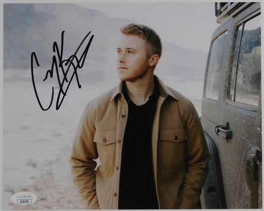 Corey Kent JSA Signed Autograph 8 x 10 Photo Country Music Star