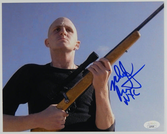Michael Rapaport JSA Signed Autograph 8 x 10 Photo