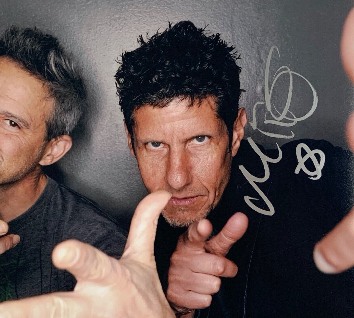 Mike D Beastie Boys JSA Signed Autograph 11 x 14 photo