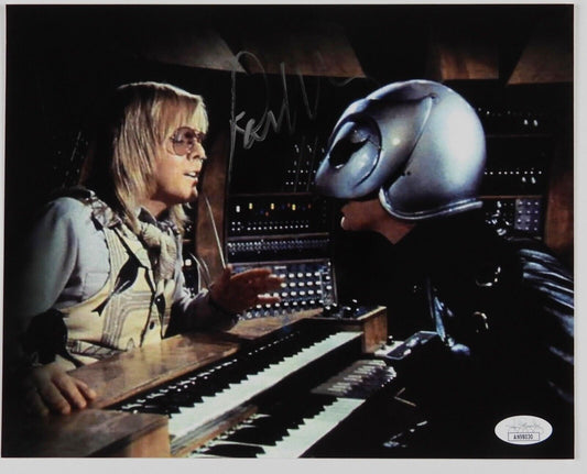 Paul Williams JSA Signed Autograph 8 x 10 photo PHANTOM OF THE PARADISE