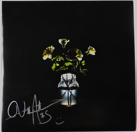 Billy Strings JSA Signed Autograph Album Vinyl Renewal