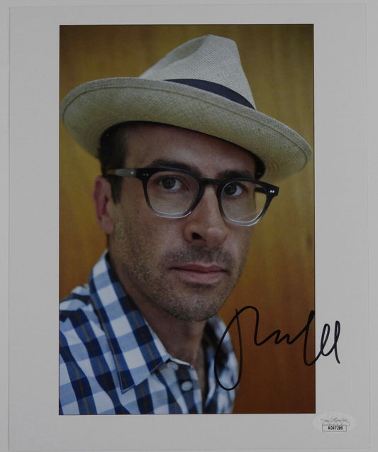 Jason Lee JSA Signed Autograph Photo 8 x 10