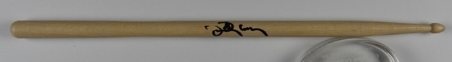 Danny Carey Tool JSA Autograph Signed Drumstick Drum stick