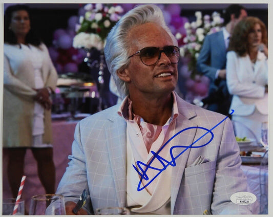 Walton Goggins JSA Signed Autograph Photo 8 x 10 The Righteous Gemstones