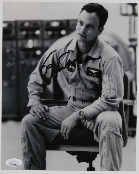 Gary Sinise Autograph JSA 8 x 10 Signed Photo Mission to Mars