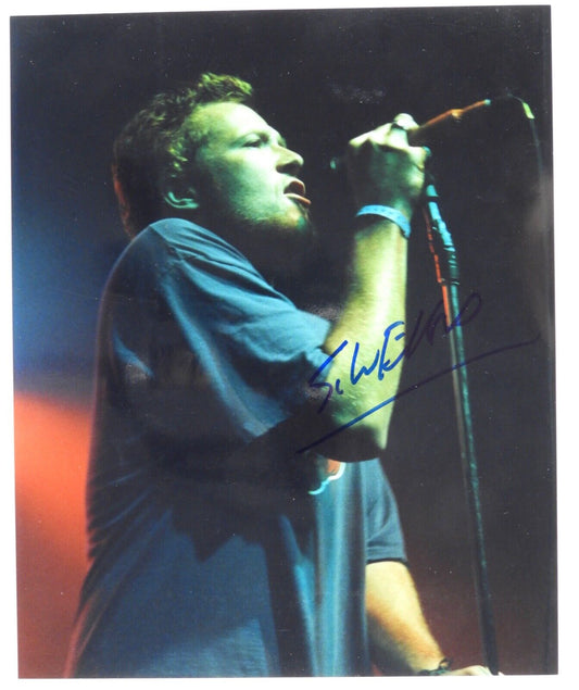 Scott Weiland Stone Temple Pilots JSA Signed Autograph 8 x 10 Photo