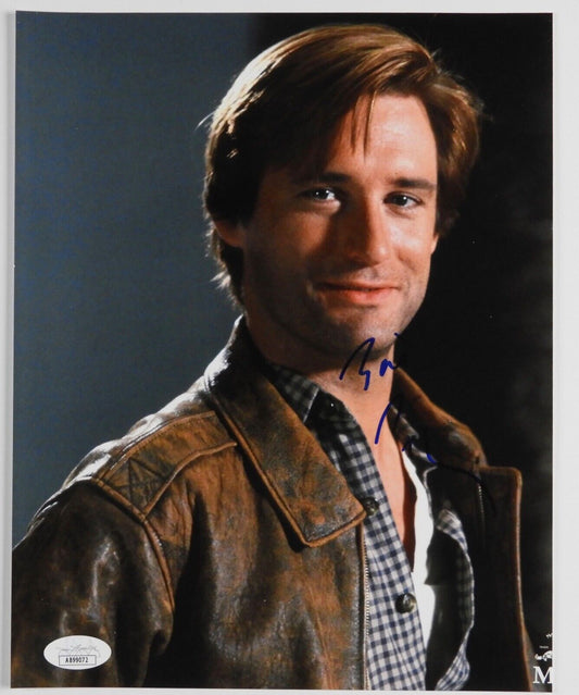 Bill Pullman JSA Signed Autograph Photo 8 x 10