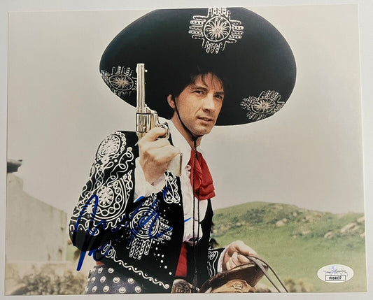 Martin Short JSA Signed Autograph 8 x 10 Photo