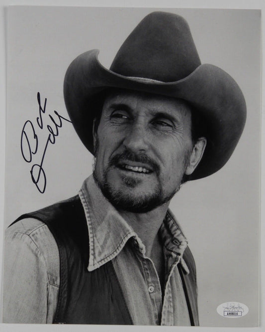 Robert Duvall JSA Signed Autograph 8 x 10 photo Tender Mercies