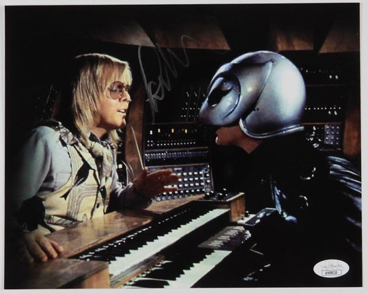 Paul Williams JSA Signed Autograph 8 x 10 photo PHANTOM OF THE PARADISE