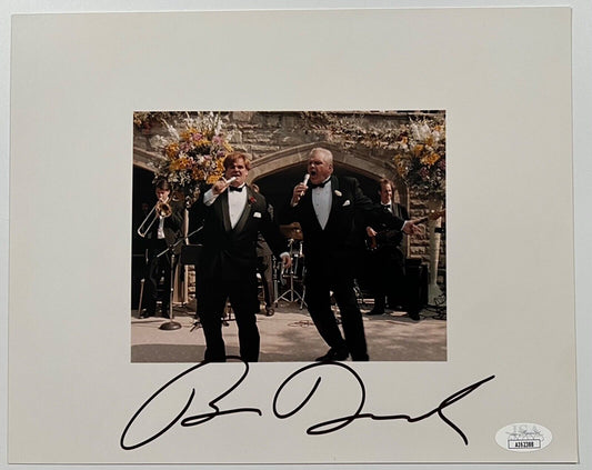 Brian Dennehy JSA Signed Autograph Photo 8 x 10