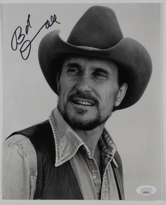 Robert Duvall JSA Signed Autograph 8 x 10 photo Tender Mercies